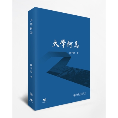 大學何為