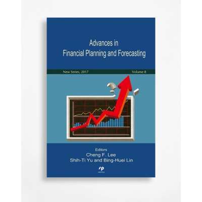 Advances in Financial Planning and Forecasting