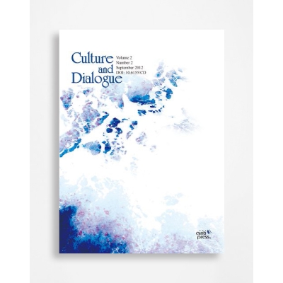 Culture and Dialogue