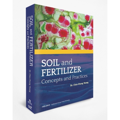 Soil and Fertilizer: Concepts and Practice