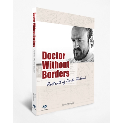 Doctor Without Borders—Portrait of Carlo Urbani